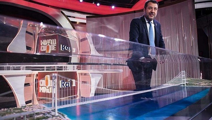 Decreto Ponte in Gazzetta Ufficiale: "Costerà la metà del Reddito di cittadinanza"