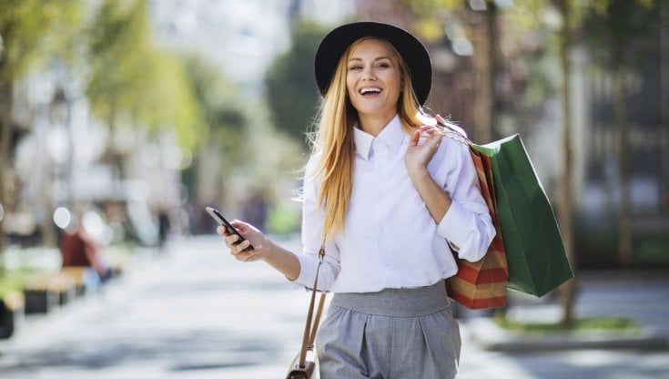 Il futuro dei negozi fisici: come l'e-commerce cambia le traiettorie del retail 