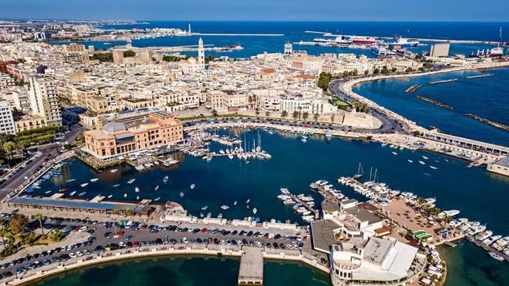 Intelligenza artificiale, in Puglia un centro che studia l’impatto nella Pa
