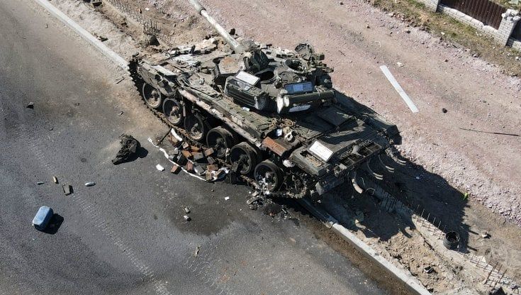 Incubo armi chimiche. "Mosca cerca l’incidente"