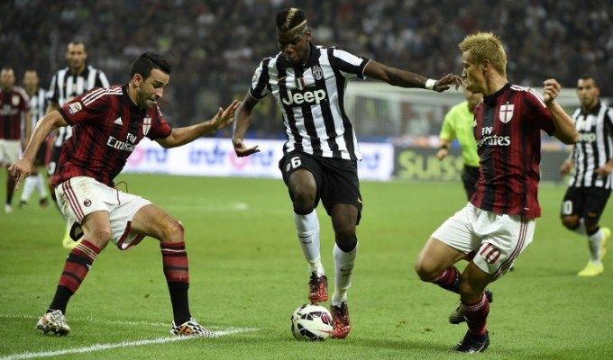 Cinque assist, "doppietta" del Parma