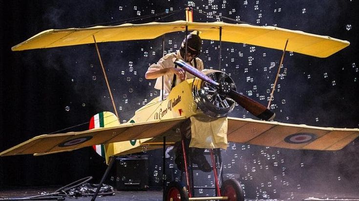 Da Pollicino a Robin Hood, il Teatro Verde festeggia 40 anni di fiabe e burattini