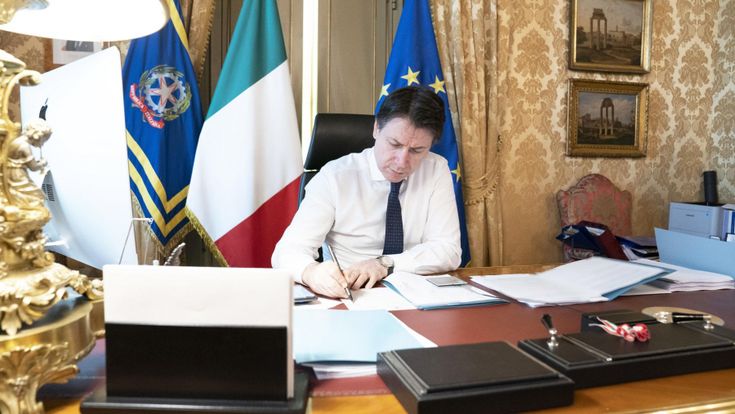 Coronabond, l’Ue ci prova. Conte ai falchi: condizioni uguali per tutti
