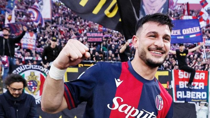 Tutti pazzi per Orsolini, il futuro può essere in maglia azzurra