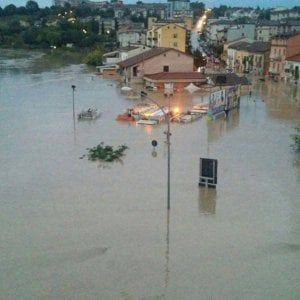 Alluvione nel Sannio, la giunta della Campania stanzia 80 milioni. Quasi due milioni per ricostruire 13 chiese
