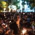 Hong Kong celebra Tienanmen: 