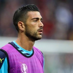 Roberto Pellè: "Mio figlio, il centravanti che palleggiava con i limoni"