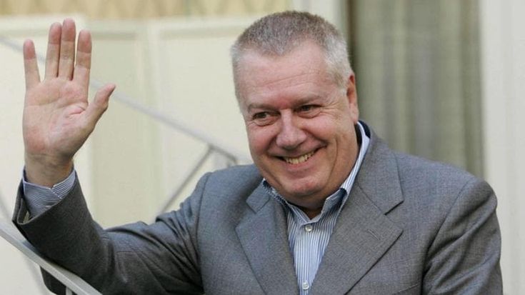 Claudio Lippi, l’appello alla Rai: “Aspetto ancora di essere reintegrato”