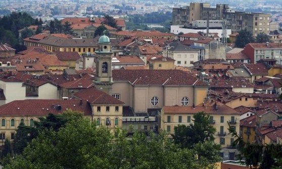 Il giro d’Italia targato Conad fa tappa a Biella
