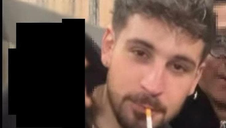 E’ morto Edoardo Corrieri, era stato investito in corso Italia dopo una lite da Vincenzo Rametta