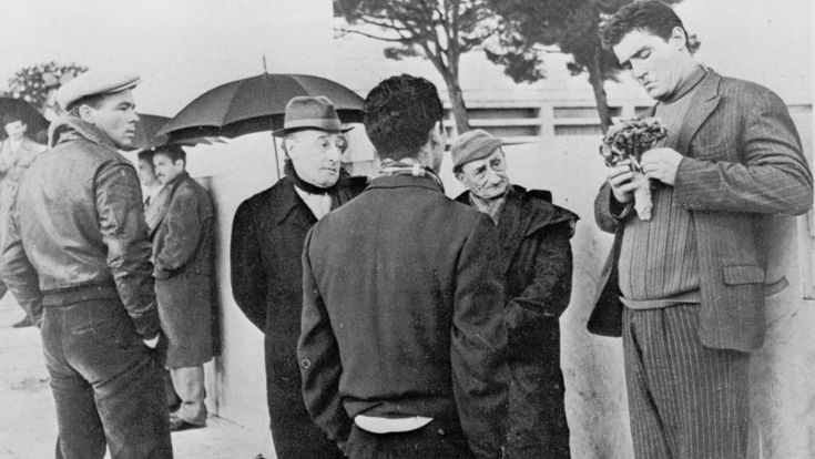 Le grandi musiche da film: il cinema italiano attraverso colonne sonore e canzoni 