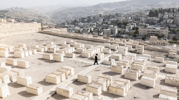 Among the young ultra-Orthodox who refuse to serve in the army and are splitting Israel in two