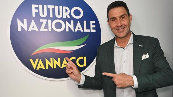 La svolta tedesca pesa sul Vannacci filorusso