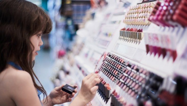 Cosmetica, il settore supera i livelli pre-Covid 