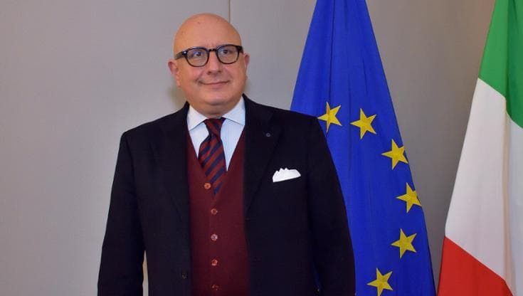 Mazzette in cambio di favori, pm chiedono il carcere per l’ex vice presidente della Regione Armao