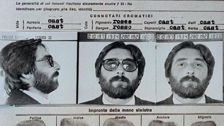 Quando Francesco “Sandokan” Schiavone venne dato per morto: “Mio padre in lacrime in ospedale per il riconoscimento...”