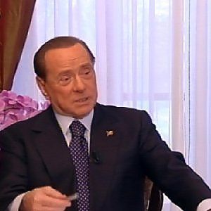 Berlusconi a Salvini: "Solo uniti si vince"