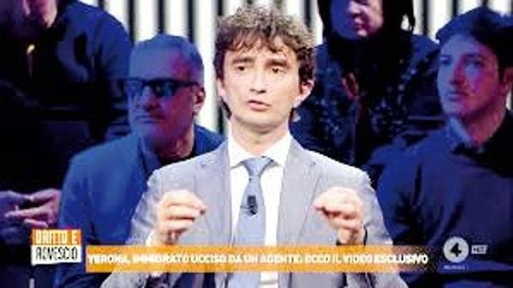 “Stiamo con l’agente”: il boomerang dei leader del centrodestra che attaccavano i pm su Rogoredo