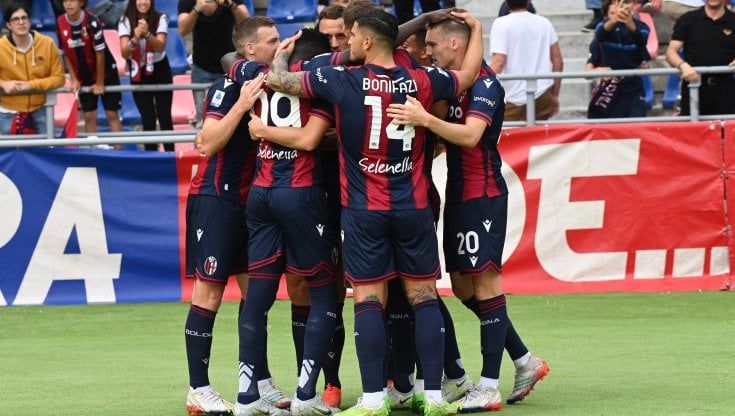 Bologna, rosso record: -46,7 milioni