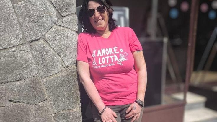 “Ora la mia compagna ha il diritto di accudire il nostro Tommaso”