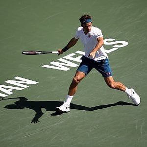Tennis, Masters Indian Wells: riecco Federer-Nadal, sfida in semifinale