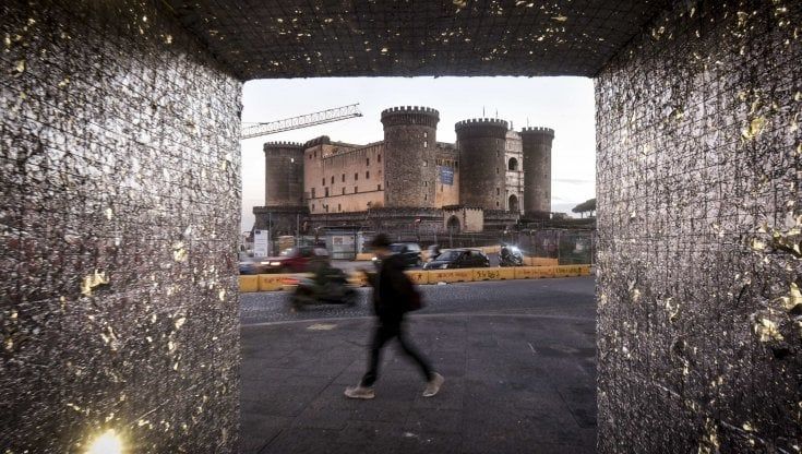 L'appello del prefetto Palomba: “Baby gang, la prevenzione non basta: intervenga il parlamento"