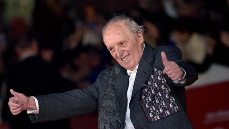 Dario Argento: “Stavolta sono state le vacanze il mio film di paura”