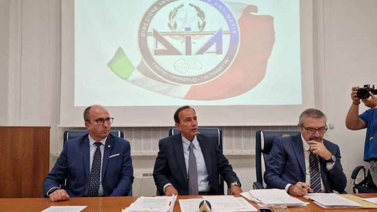 L’osservatorio ideato dai neofascisti contro i magistrati: “Abbiamo parlato con la sorella di Meloni, sono tutti entusiasti”