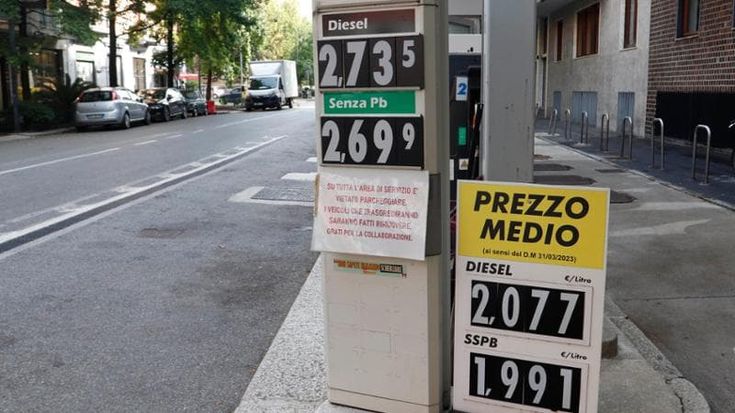 Sconto sulle accise diesel ai tempi supplementari. Al vaglio una micro-proroga