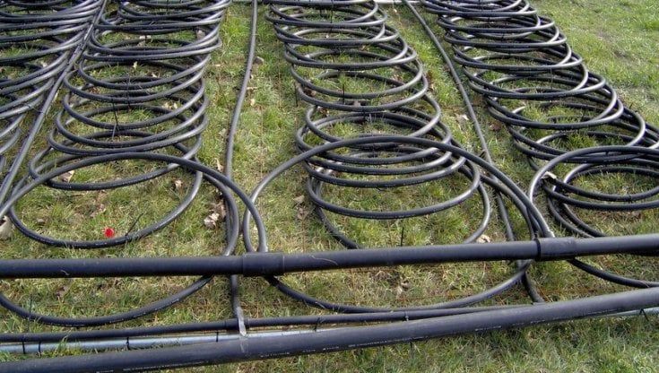 Il geotermico non decolla, in regione solo 350 case lo usano per riscaldare. Ecco perché