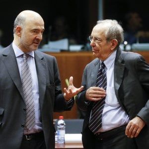 La Ue all'Italia: entro il 22 febbraio i primi provvedimenti o può scattare l’infrazione 