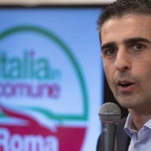 Pizzarotti: "Il voto in Umbria conferma che il centrosinistra ha smarrito la strada"