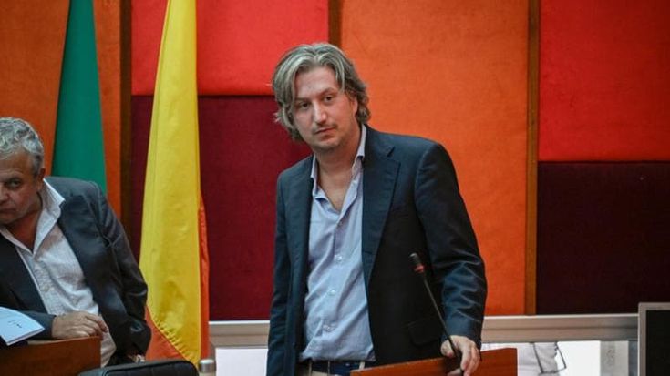 Gennaro Acampora: “Ripartire dal modello Manfredi per battere destra e populismo”