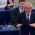 Stato dell'Unione, Juncker: 