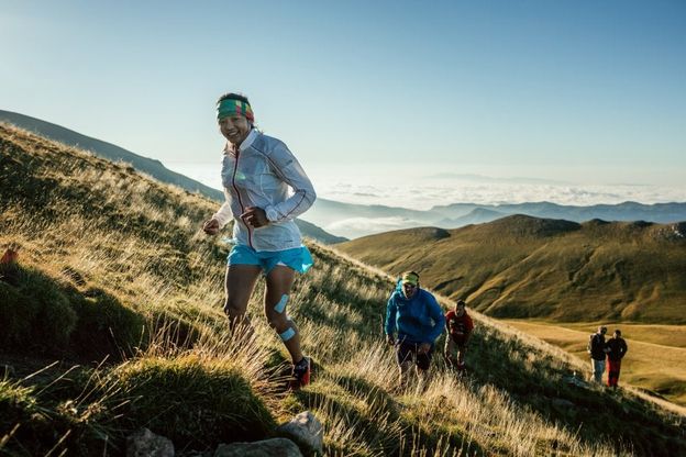 Al Trento film festival tante giovani guerriere della montagna