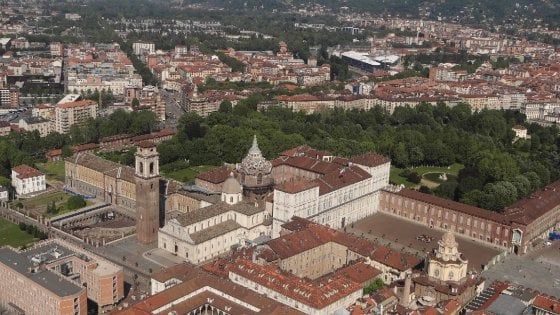 Torino, dai Giardini Reali alla notte bianca: un euro per scoprire i tesori della cultura