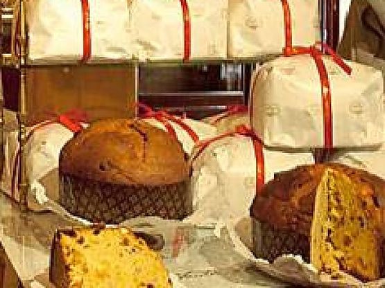 Il panettone vuole aumentare l'export sotto l’albero