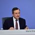 Draghi: tassi ancora bassi e nuovi prestiti alle banche “È allarme per la crescita”