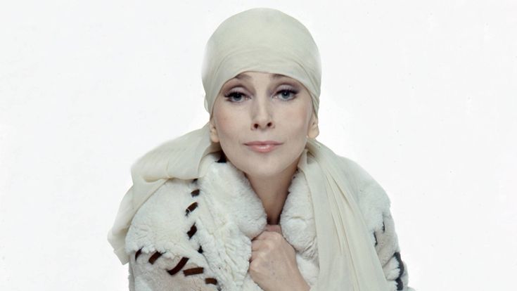 Divina Valentina Cortese, ultima musa d'Italia