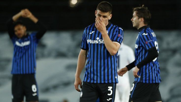 L'Atalanta vuole riprovarci, la rivoluzione di Gasperini non è al tramonto