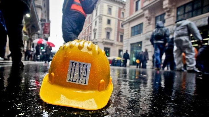 Sperti (Uilm): “Lo Stato intervenga nell’ex Ilva. Sì ai privati, ma restino minoranza”
