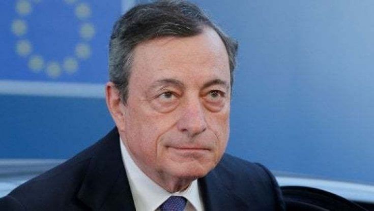 Il New York Times elogia Draghi: "Con lui dopo il populismo ora una grande stagione di razionalità"