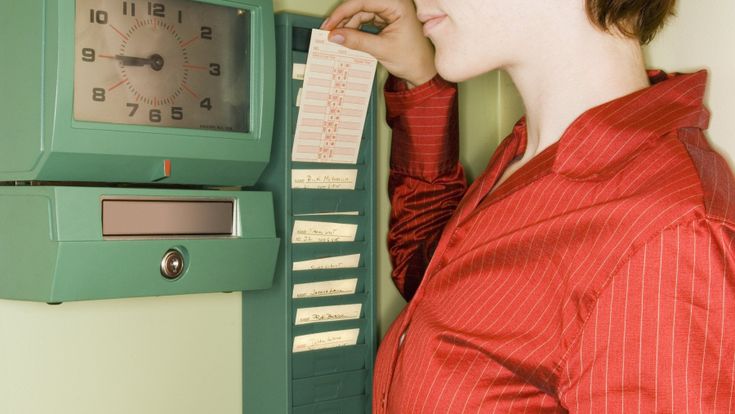 La scelta obbligata tra lavoro e famiglia