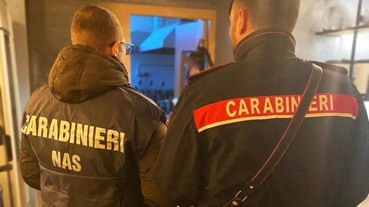 Trastevere, raffica di arresti dei carabinieri. Multata una pizzeria in via della Scala