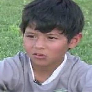 "Sembri un maschio": la squalifica di Mili, piccolo talento del calcio
