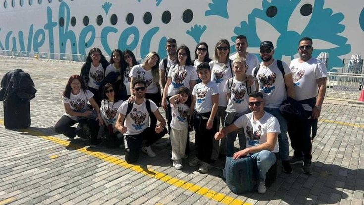 “La nostra vacanza trasformata in incubo: assurdo essere in crociera a Dubai con la guerra intorno”