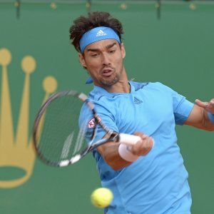 Tennis, Fognini pronto al rientro: "A Roma sarò al top"