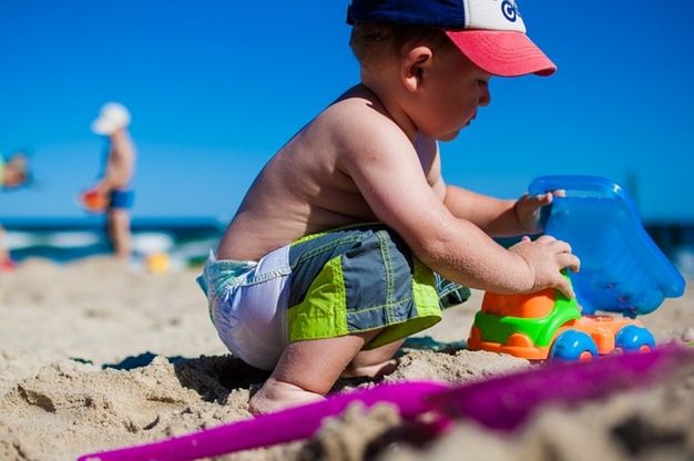 Dai parabeni al Bisfenolo A, le sostanze che potrebbero fare male