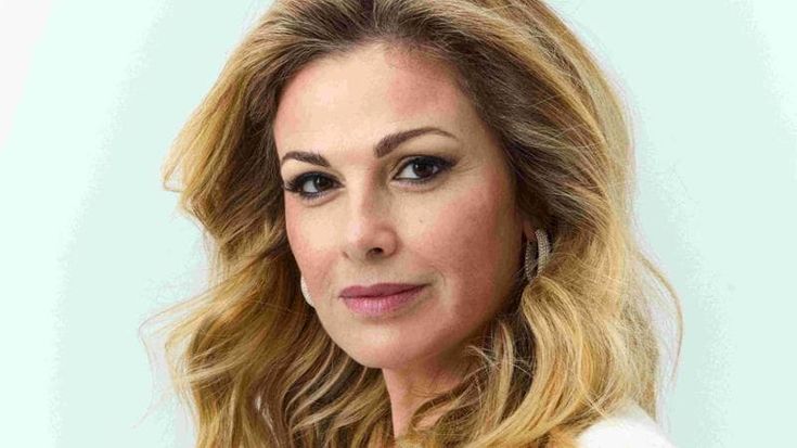 Vanessa Incontrada: “Io, figlia di separati, ho imparato a ricostruire il mio amore”