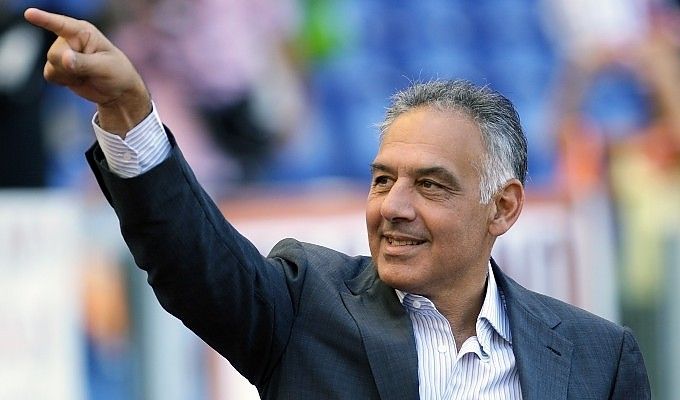 Roma, Pallotta: "Ma il calcio italiano adesso deve cambiare"